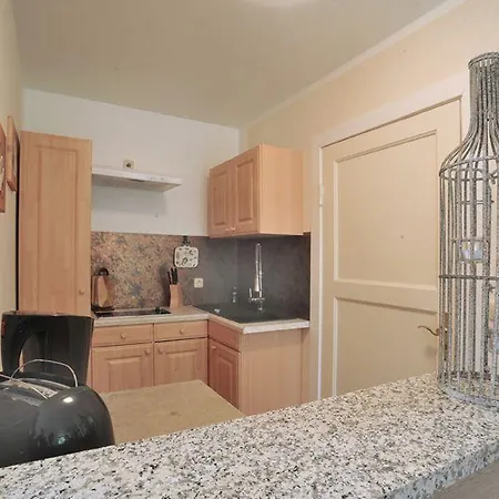Meine-fischerhuette-app-seeschwalbe Apartament Börgerende-Rethwisch