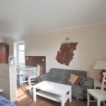 Apartament Meine-fischerhuette-app-seeschwalbe Börgerende-Rethwisch