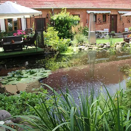 Apartament Meine-fischerhuette-app-seeschwalbe *
