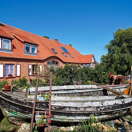 Apartament Meine-fischerhuette-app-seeschwalbe